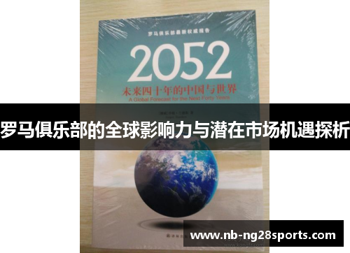 罗马俱乐部的全球影响力与潜在市场机遇探析