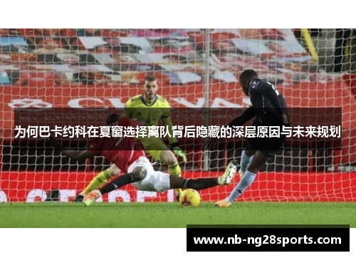 为何巴卡约科在夏窗选择离队背后隐藏的深层原因与未来规划