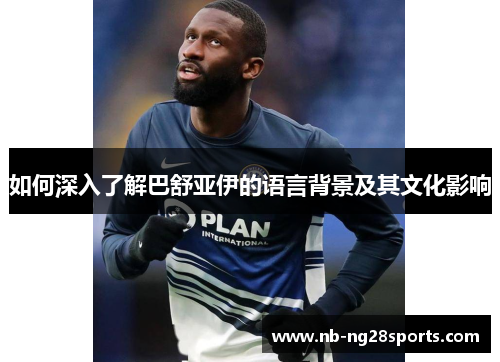 如何深入了解巴舒亚伊的语言背景及其文化影响